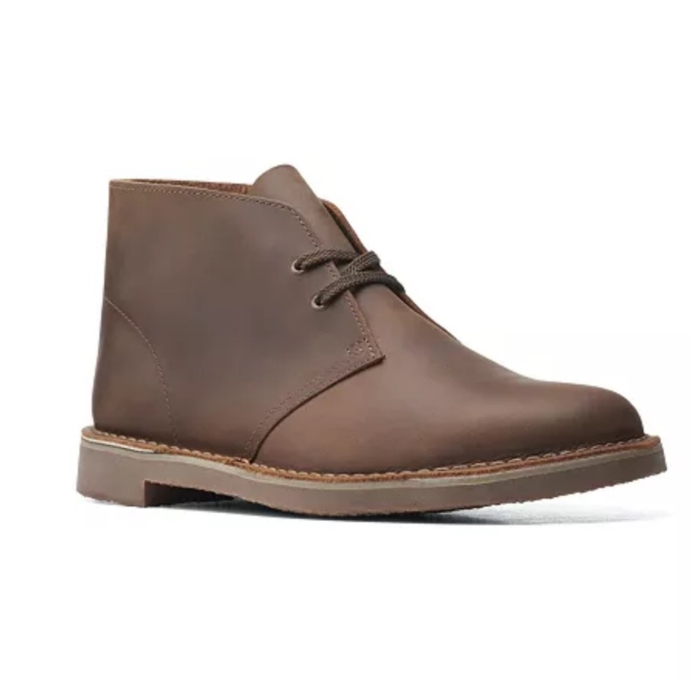 Collections by Clarks Men’s Brown Shoes Size 11M 15522